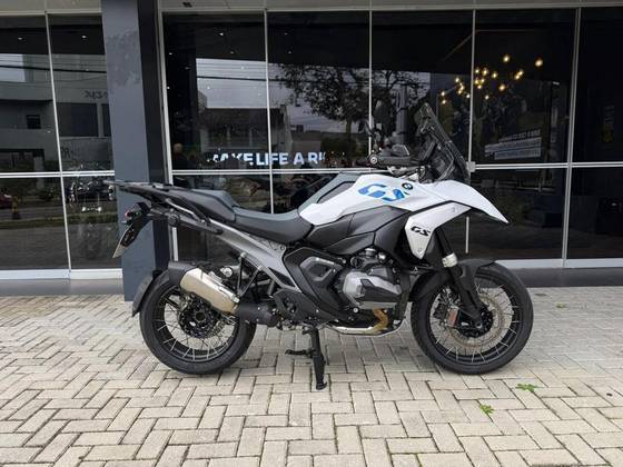 BMW R 1300 GS BMW R 1300 GS
